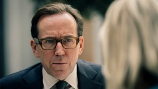 Подозреваемый 2 сезон 2 серия