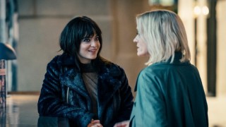 Подозреваемый 2 сезон 5 серия