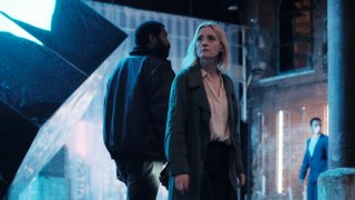 Подозреваемый 2 сезон 6 серия