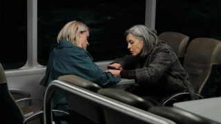 Подозреваемый 2 сезон 7 серия