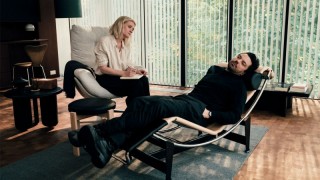 Подозреваемый 2 сезон 1 серия