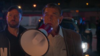 Банда в зелёных перчатках / Банда Зеленая перчатка 2 сезон 8 серия