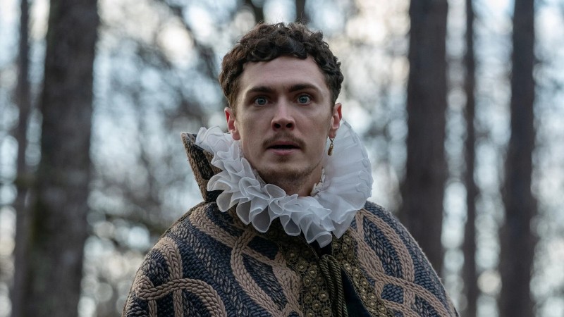 Королева змей 2 сезон 3 серия Королева змей 2 сезон 3 серия