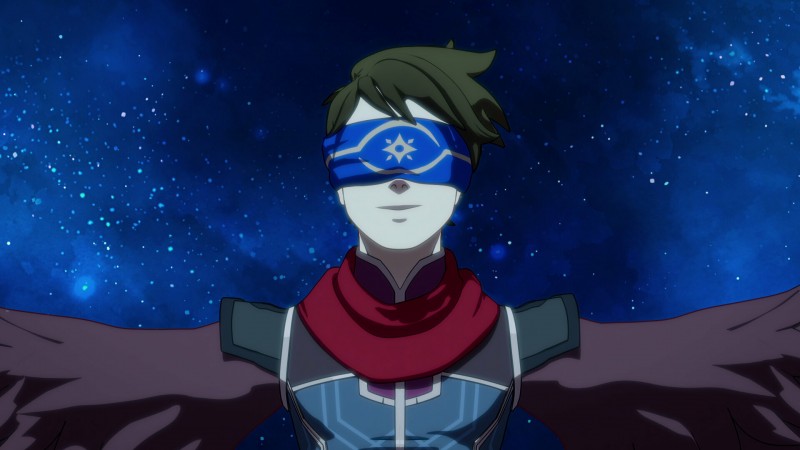 Принц драконов 6 сезон 6 серия Принц драконов 6 сезон 6 серия