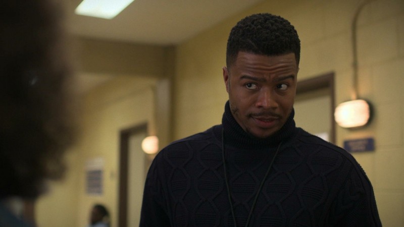 Снова на воле 2 сезон 3 серия Снова на воле 2 сезон 3 серия