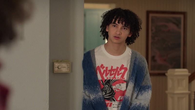 Снова на воле 2 сезон 5 серия Снова на воле 2 сезон 5 серия