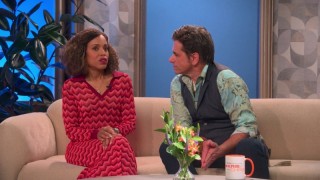 Снова на воле 2 сезон 1 серия