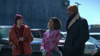 Снова на воле 2 сезон 8 серия