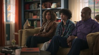 Снова на воле 2 сезон 2 серия