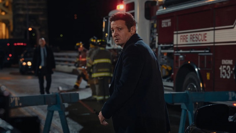 Мэр Кингстауна 3 сезон 10 серия Мэр Кингстауна 3 сезон 10 серия