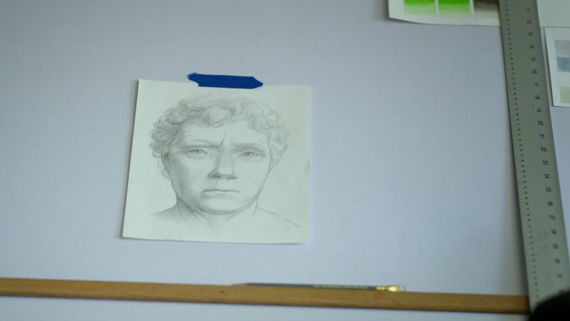 Неразгаданные тайны 4 сезон 3 серия