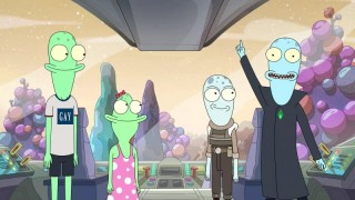 Обратная сторона Земли 5 сезон 1 серия