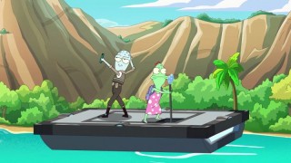 Обратная сторона Земли 5 сезон 5 серия