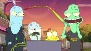 Обратная сторона Земли 5 сезон 8 серия