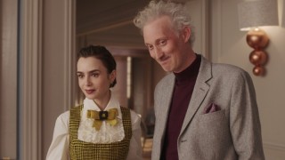 Эмили в Париже 4 сезон 4 серия