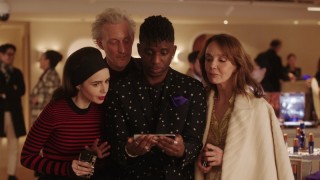 Эмили в Париже 4 сезон 5 серия