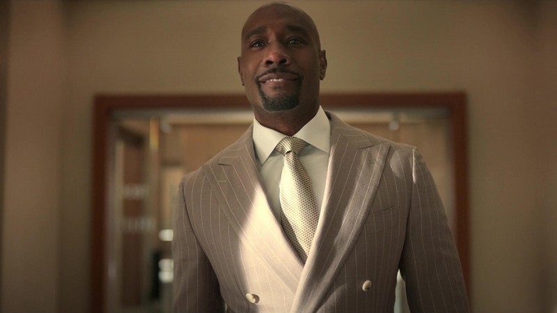 Разумное сомнение 2 сезон 2 серия