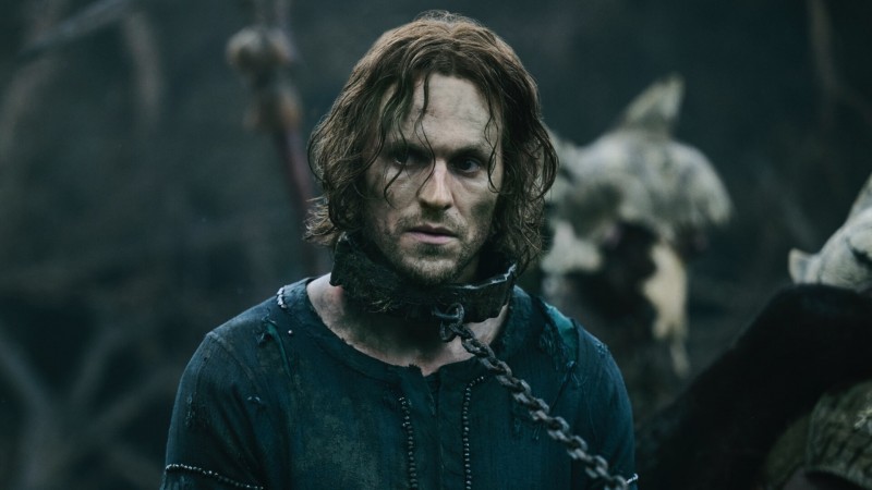 Властелин колец: Кольца власти 2 сезон 1 серия Властелин колец: Кольца власти 2 сезон 1 серия