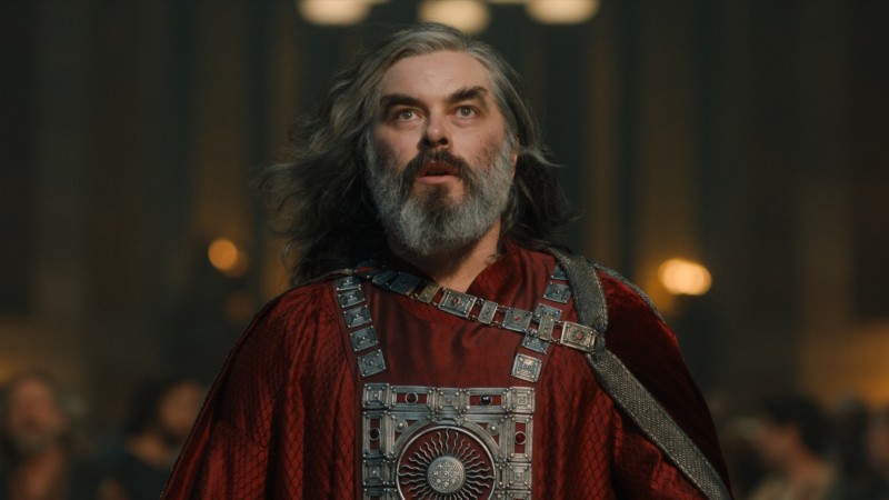 Властелин колец: Кольца власти 2 сезон 3 серия Властелин колец: Кольца власти 2 сезон 3 серия