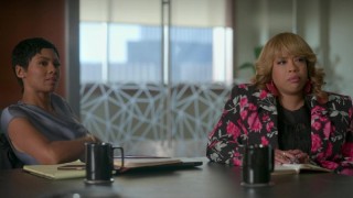 Разумное сомнение 2 сезон 3 серия