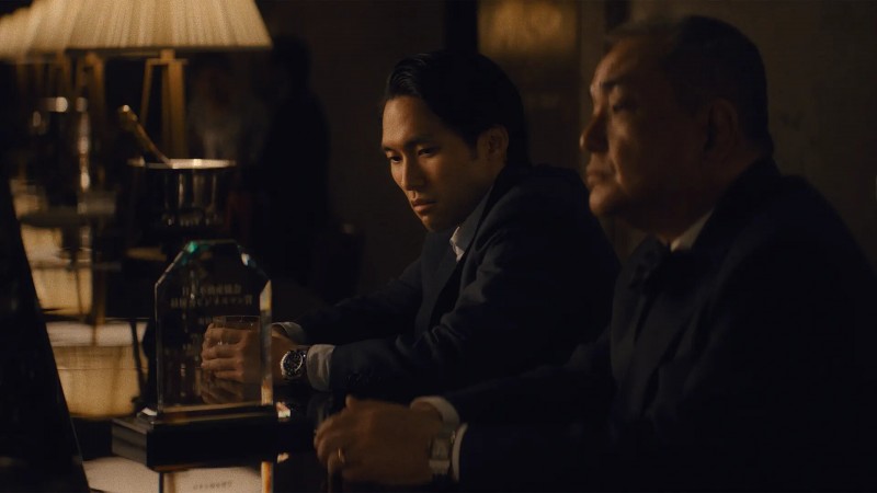 Патинко / Дорога в тысячу ли 2 сезон 2 серия Патинко / Дорога в тысячу ли 2 сезон 2 серия