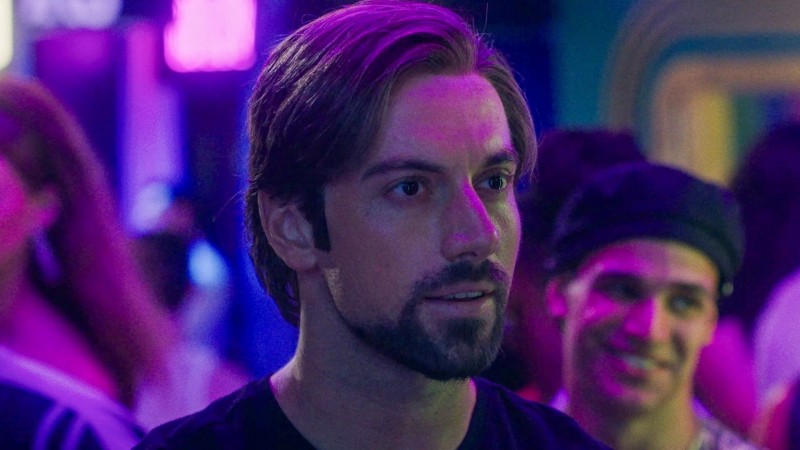 Последний король Креста 2 сезон 2 серия