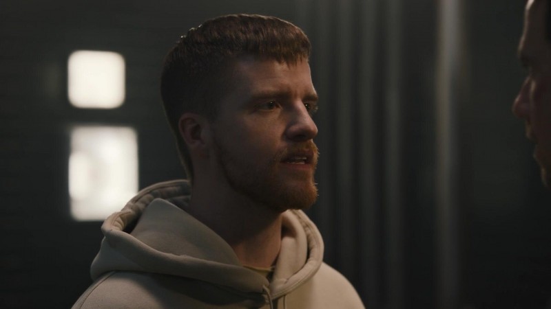 Ковчег 2 сезон 8 серия Ковчег 2 сезон 8 серия