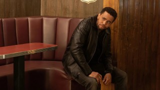 Власть в ночном городе. Книга вторая: Призрак 4 сезон 6 серия