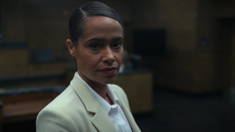 Разумное сомнение 2 сезон 5 серия Разумное сомнение 2 сезон 5 серия