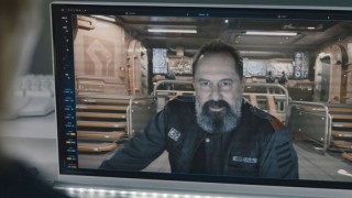 Ковчег 2 сезон 9 серия