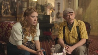 Полночь в отеле Пера Палас 2 сезон 6 серия