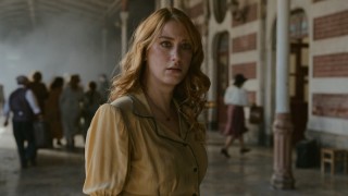 Полночь в отеле Пера Палас 2 сезон 8 серия