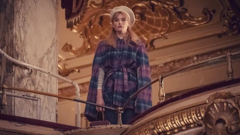 Смешная девчонка 2 сезон 2 серия Смешная девчонка 2 сезон 2 серия