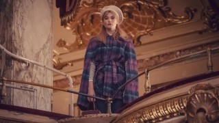 Смешная девчонка 2 сезон 2 серия