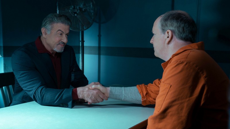 Король Талсы 2 сезон 2 серия Король Талсы 2 сезон 2 серия