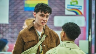 Убийство в заливе 5 сезон 2 серия