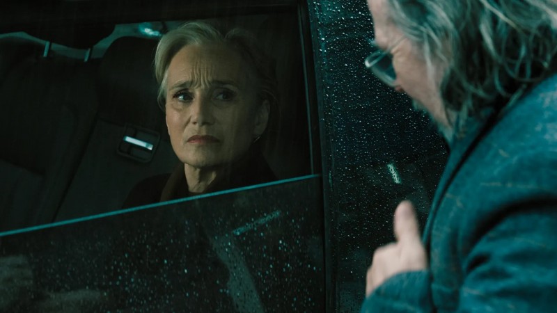 Медленные лошади 4 сезон 4 серия