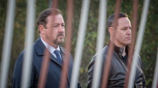 Убийство в заливе 5 сезон 4 серия