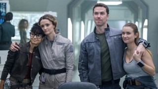 Ковчег 2 сезон 11 серия