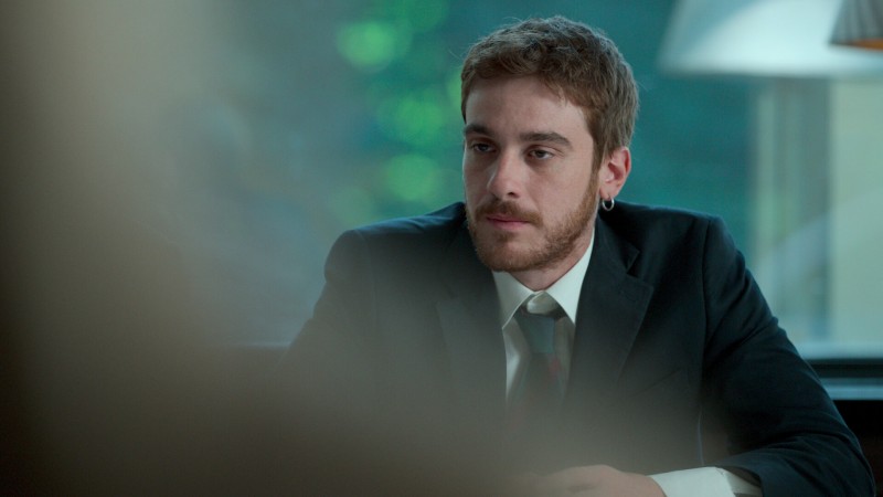 Всё просит о спасении 2 сезон 1 серия Всё просит о спасении 2 сезон 1 серия