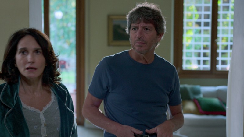 Всё просит о спасении 2 сезон 2 серия Всё просит о спасении 2 сезон 2 серия