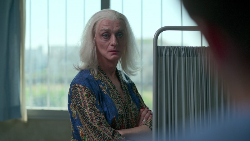 Всё просит о спасении 2 сезон 3 серия Всё просит о спасении 2 сезон 3 серия