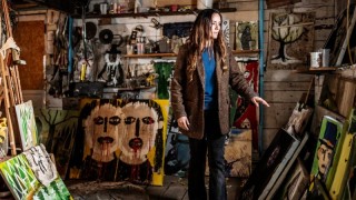 Извне 3 сезон 2 серия