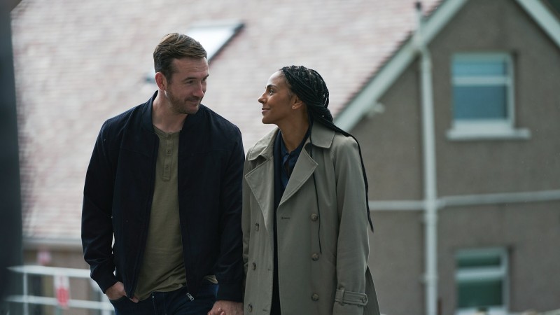 Убийство в заливе 5 сезон 6 серия Убийство в заливе 5 сезон 6 серия