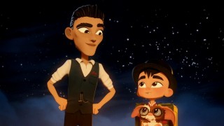 Гремлины: Тайны могвая 2 сезон 5 серия