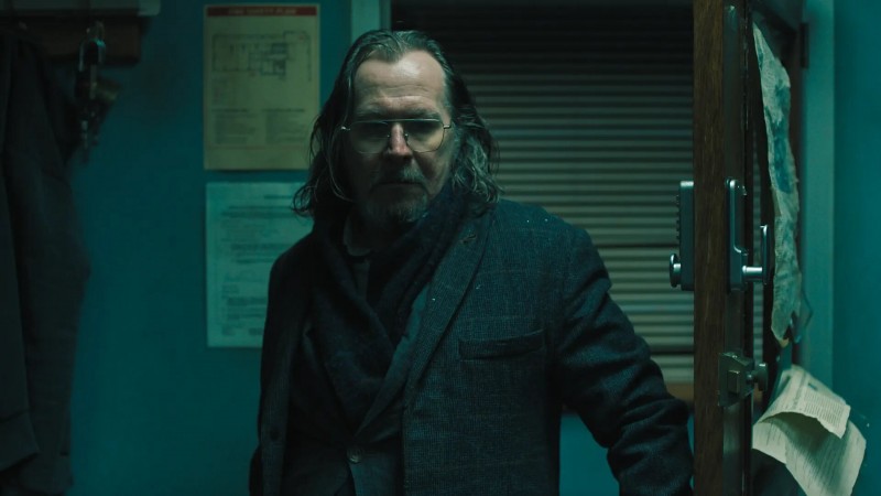 Медленные лошади 4 сезон 6 серия Медленные лошади 4 сезон 6 серия