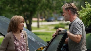 Обвиняемыe 2 сезон 1 серия