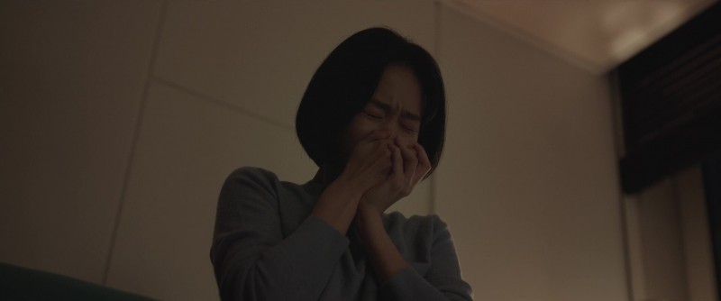 Инспектор Ку 11 серия