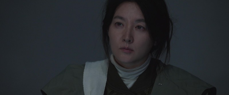 Инспектор Ку 12 серия