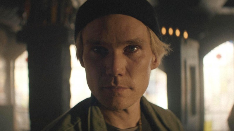 Американские истории ужасов 3 сезон 8 серия Американские истории ужасов 3 сезон 8 серия